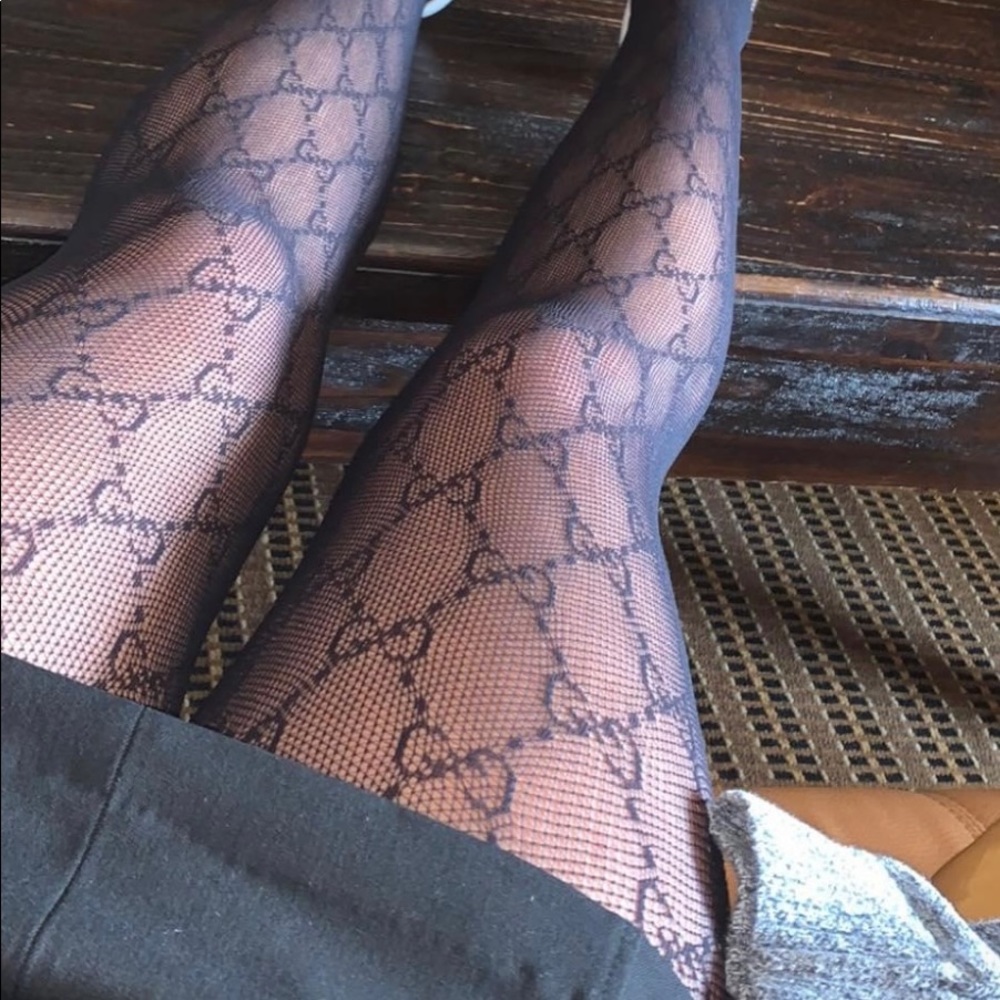 Gucci tights